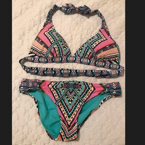 Jessica Simpson Bikini